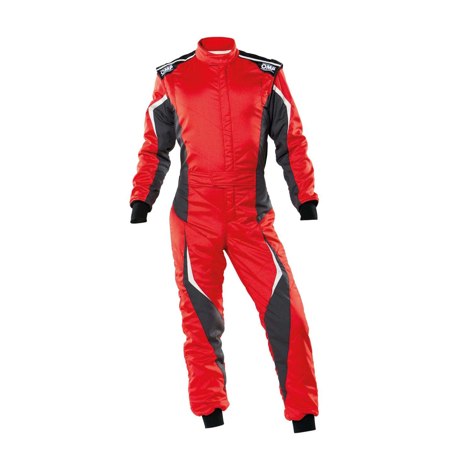 OMP TECNICA EVO MY21 Racing Suit (FIA homologation) Rental Sports
