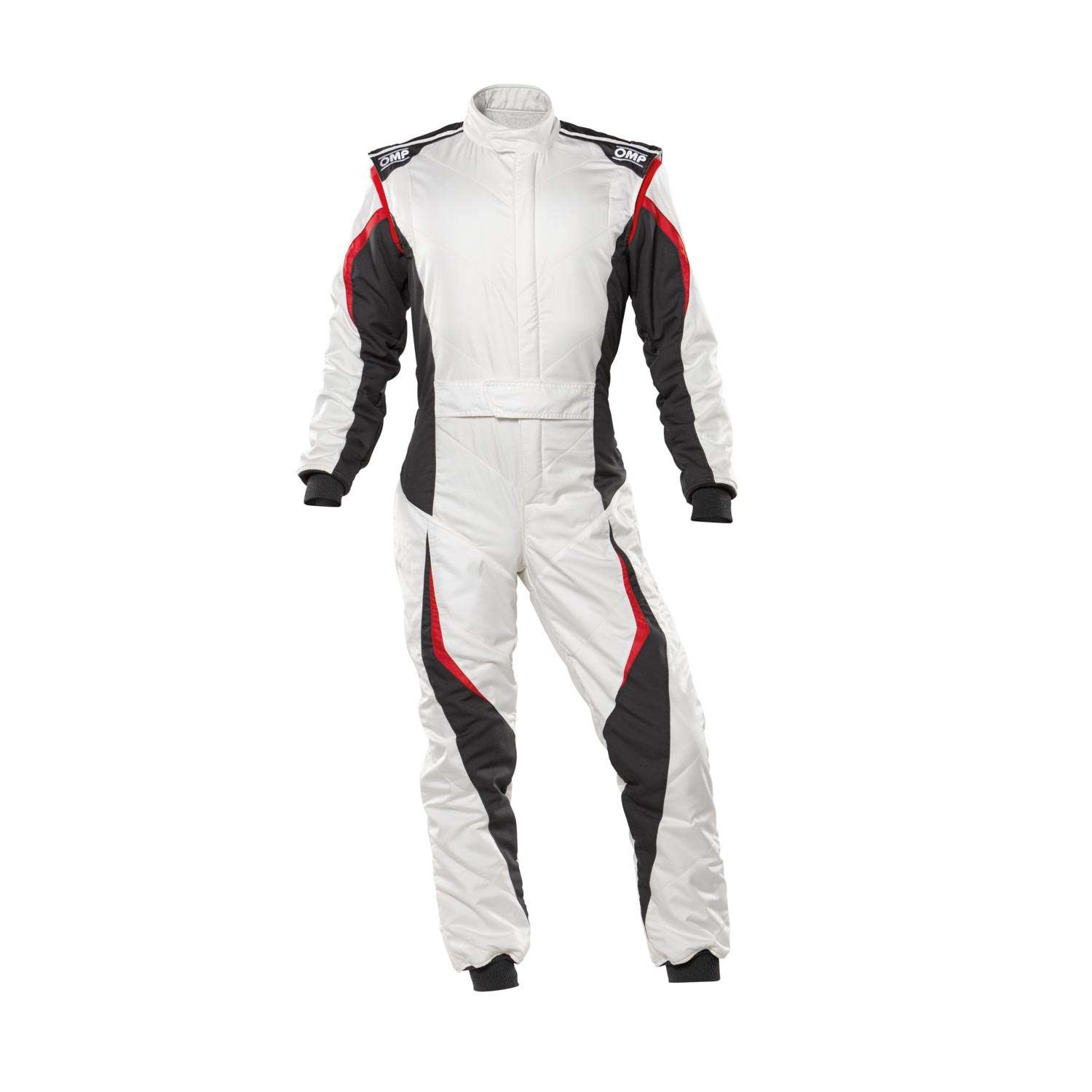 OMP TECNICA EVO MY21 Racing Suit (FIA homologation) Rental Sports