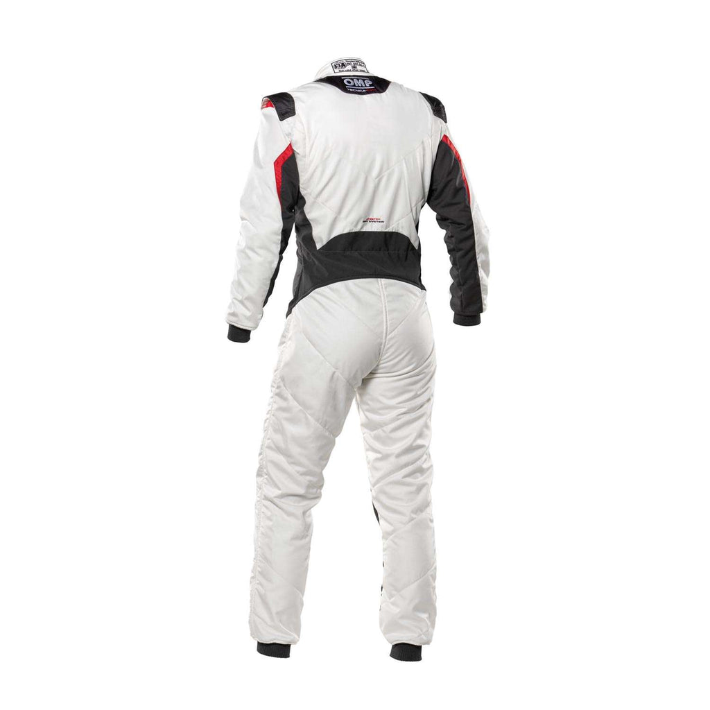 OMP TECNICA EVO MY21 Racing Suit (FIA homologation) Rental Sports