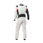 OMP TECNICA EVO MY21 Racing Suit (FIA homologation) Rental Sports