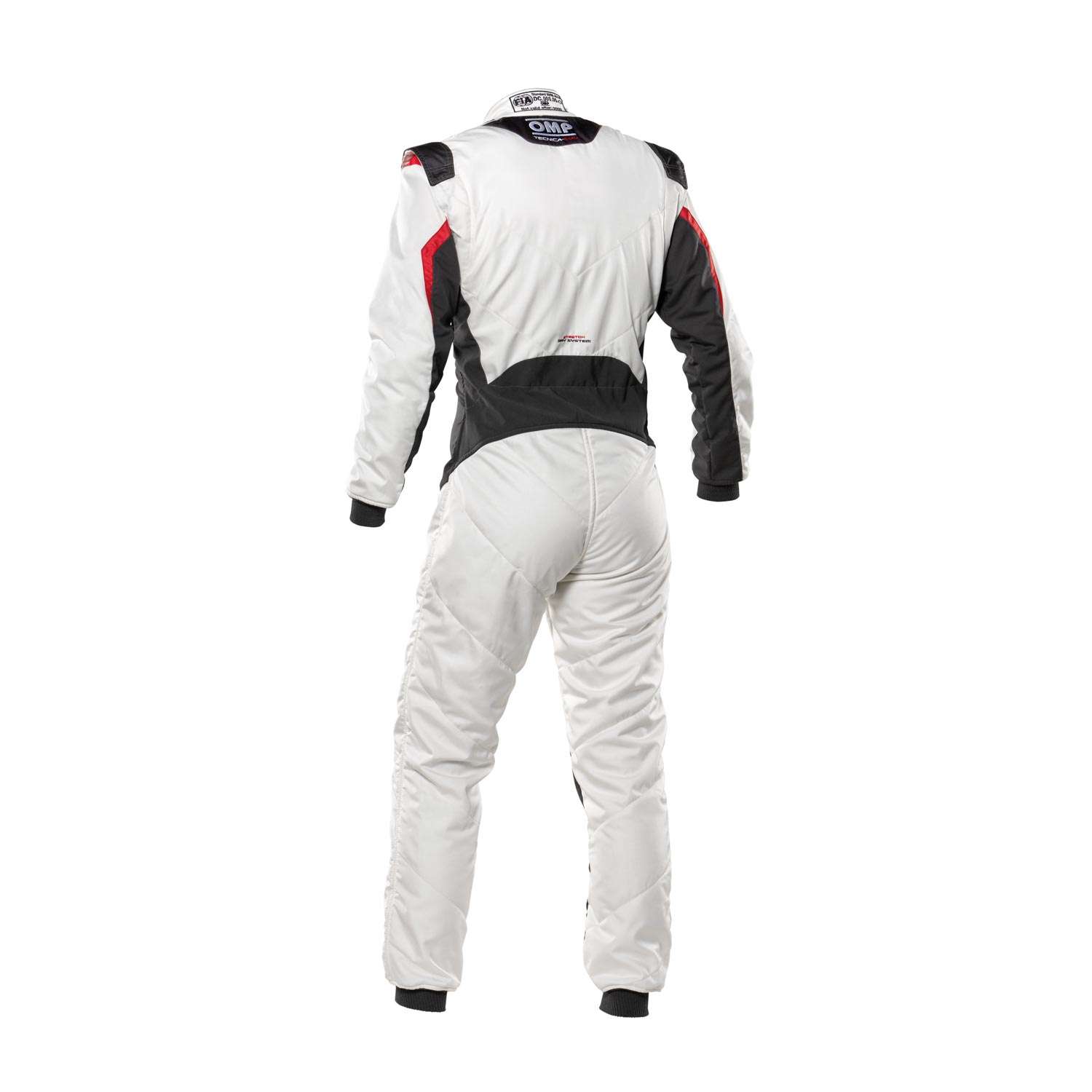 OMP TECNICA EVO MY21 Racing Suit (FIA homologation) Rental Sports