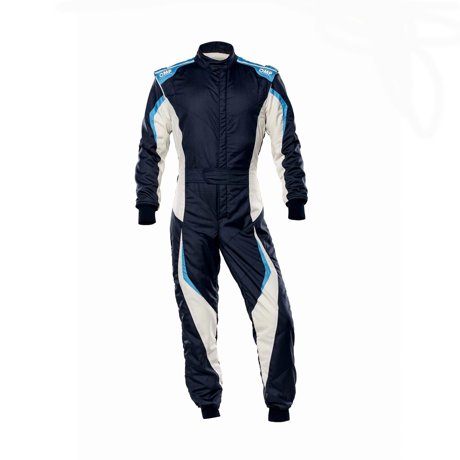 OMP TECNICA EVO MY23 Racing Suit Rental Sports