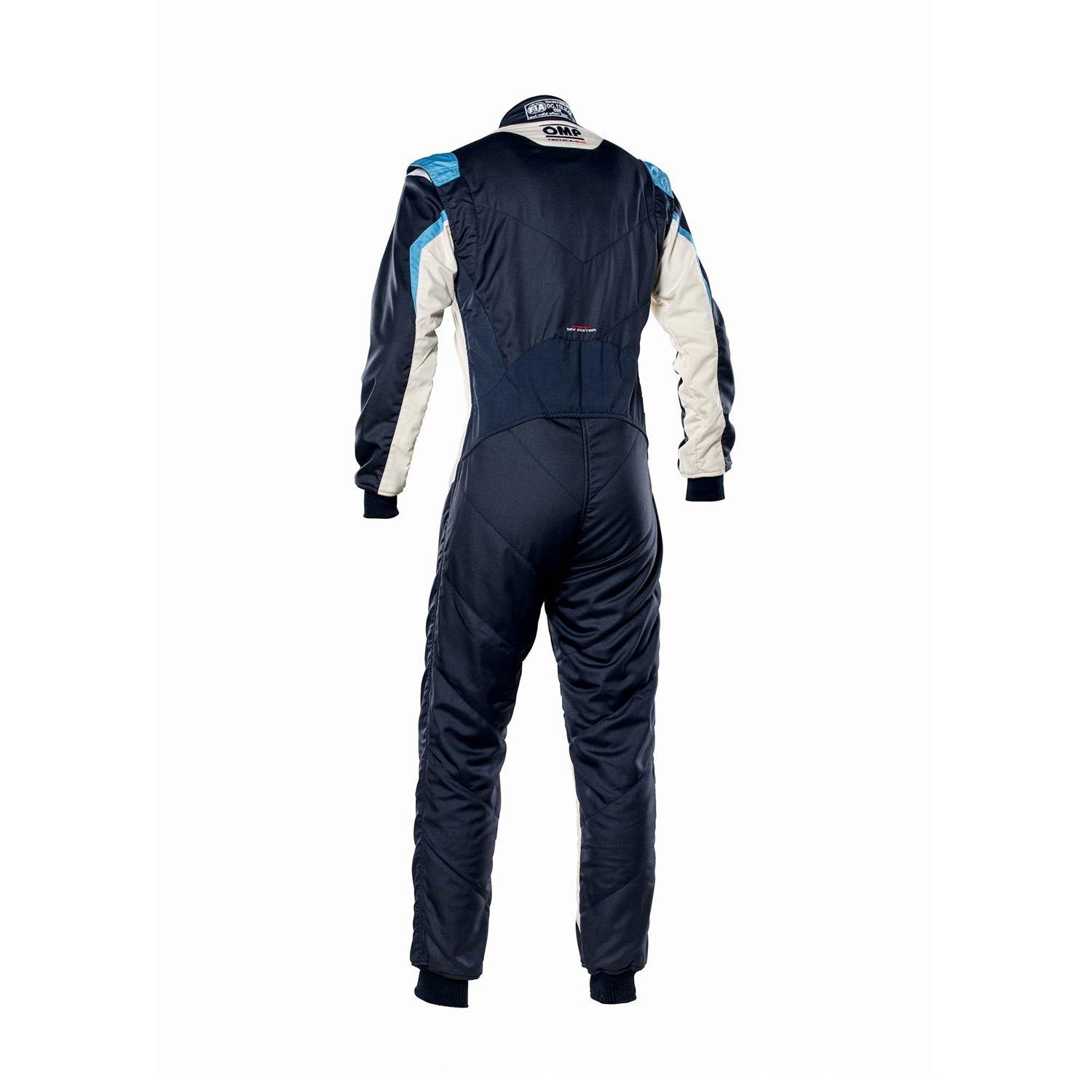 OMP TECNICA EVO MY23 Racing Suit Rental Sports