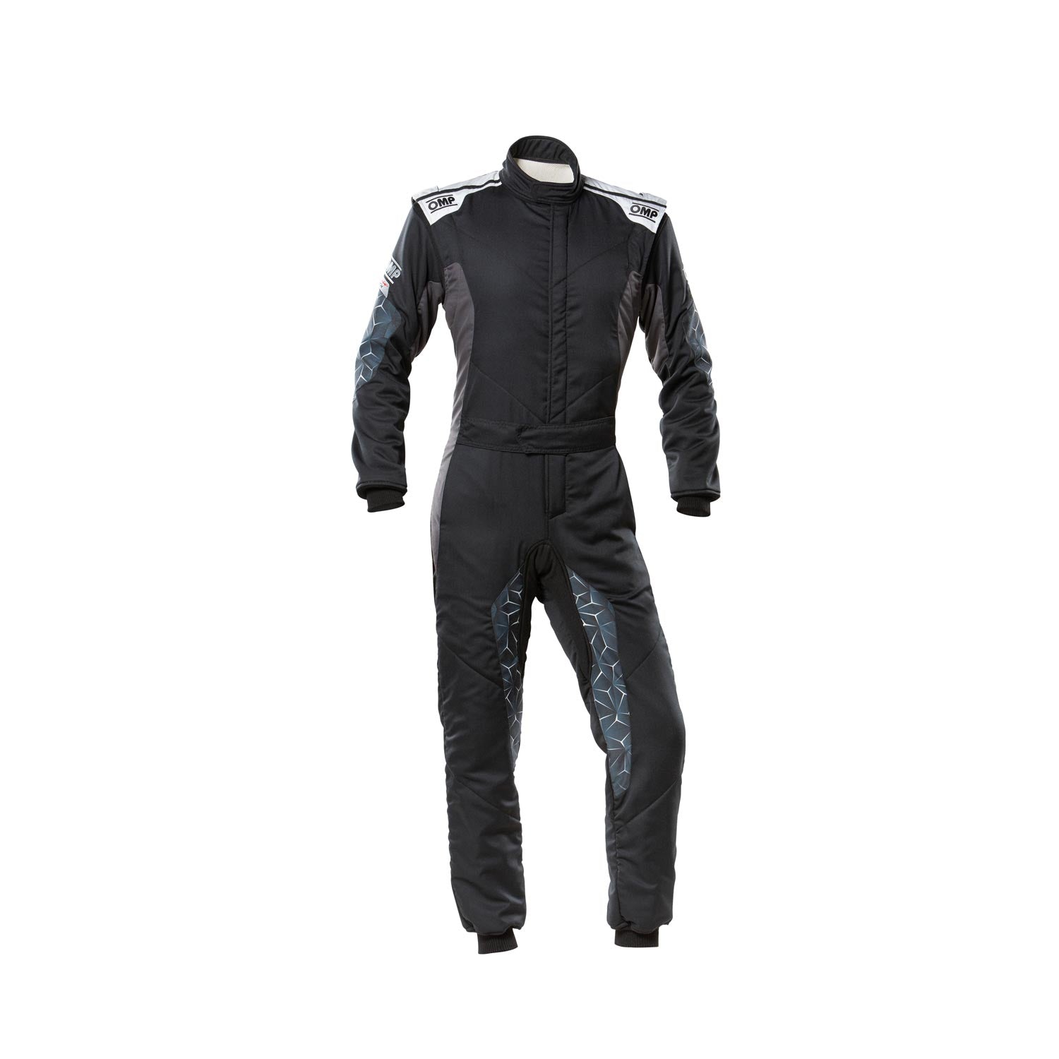 OMP  TECNICA HYBRID Racing Suit (FIA) Rental Sports