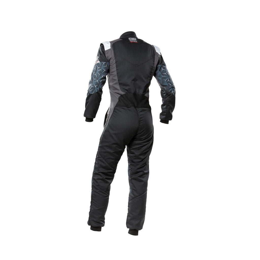 OMP  TECNICA HYBRID Racing Suit (FIA) Rental Sports