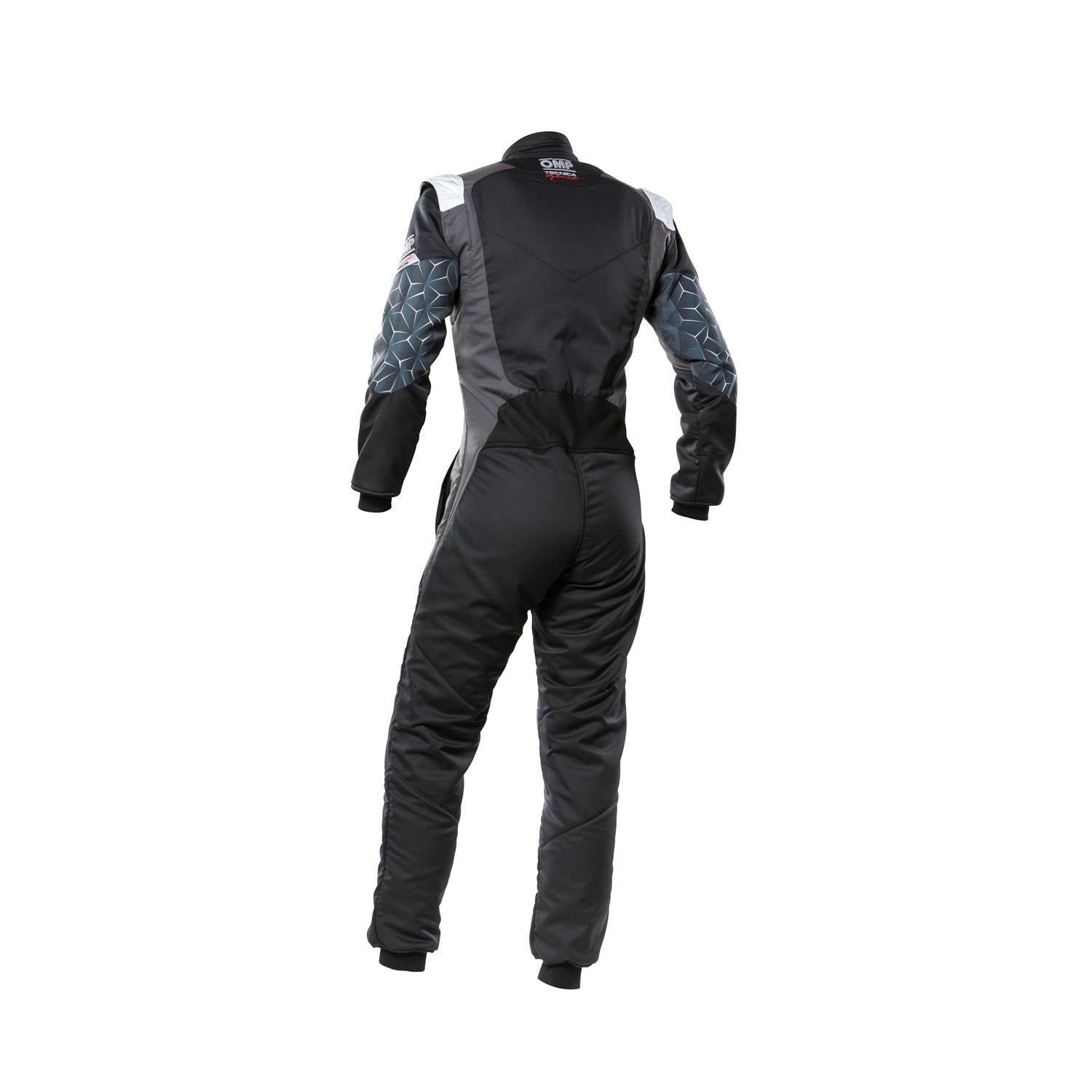OMP  TECNICA HYBRID Racing Suit (FIA) Rental Sports