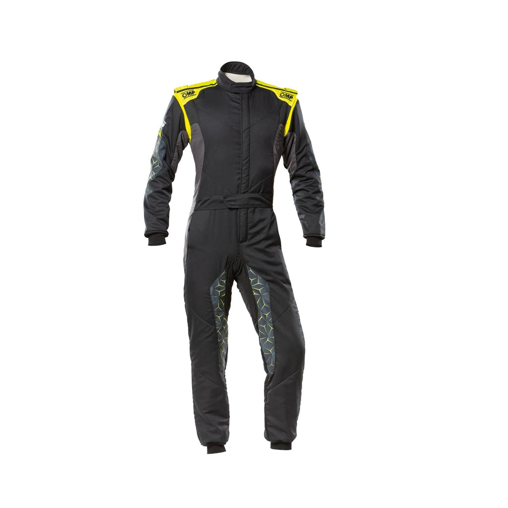 OMP  TECNICA HYBRID Racing Suit (FIA) Rental Sports