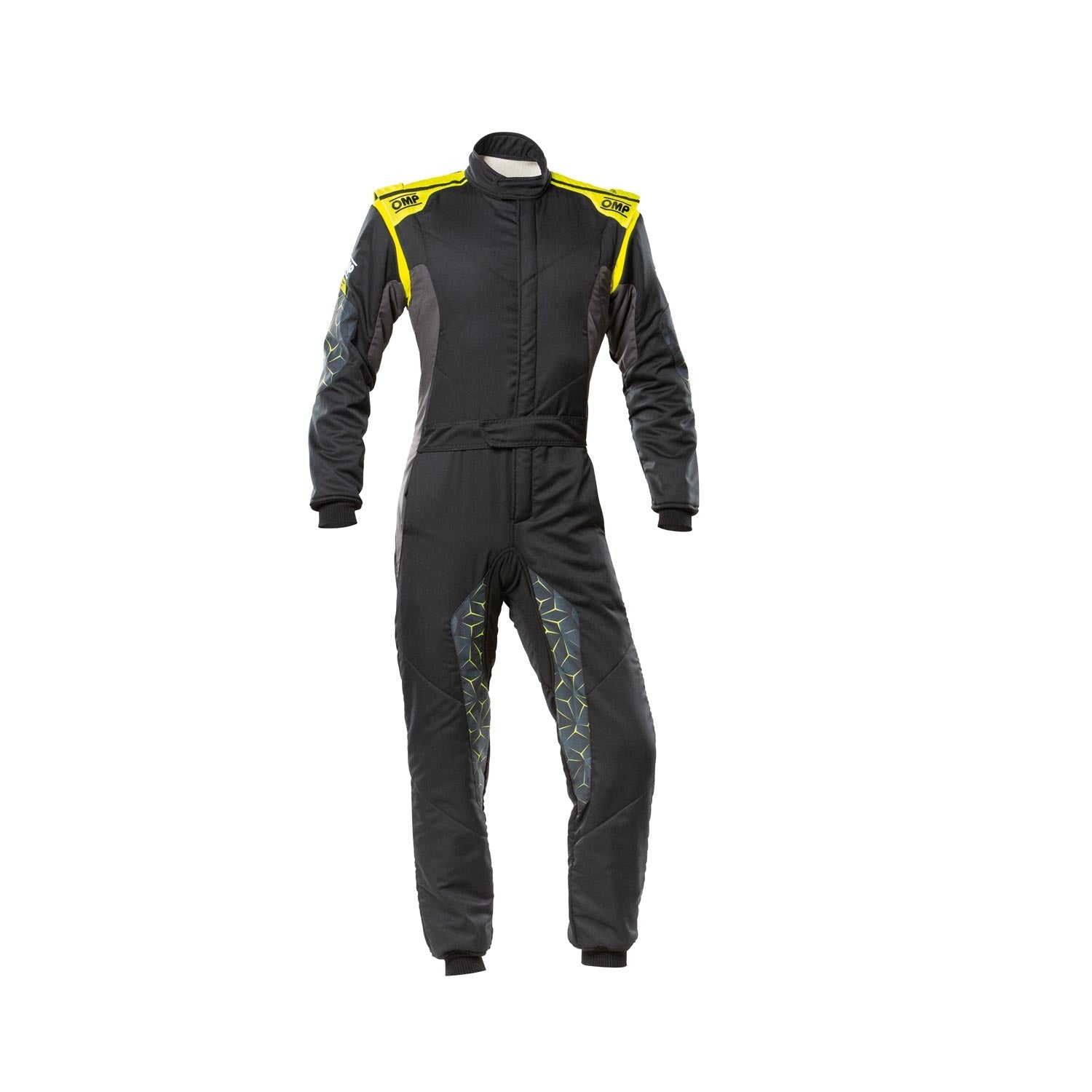 OMP  TECNICA HYBRID Racing Suit (FIA) Rental Sports