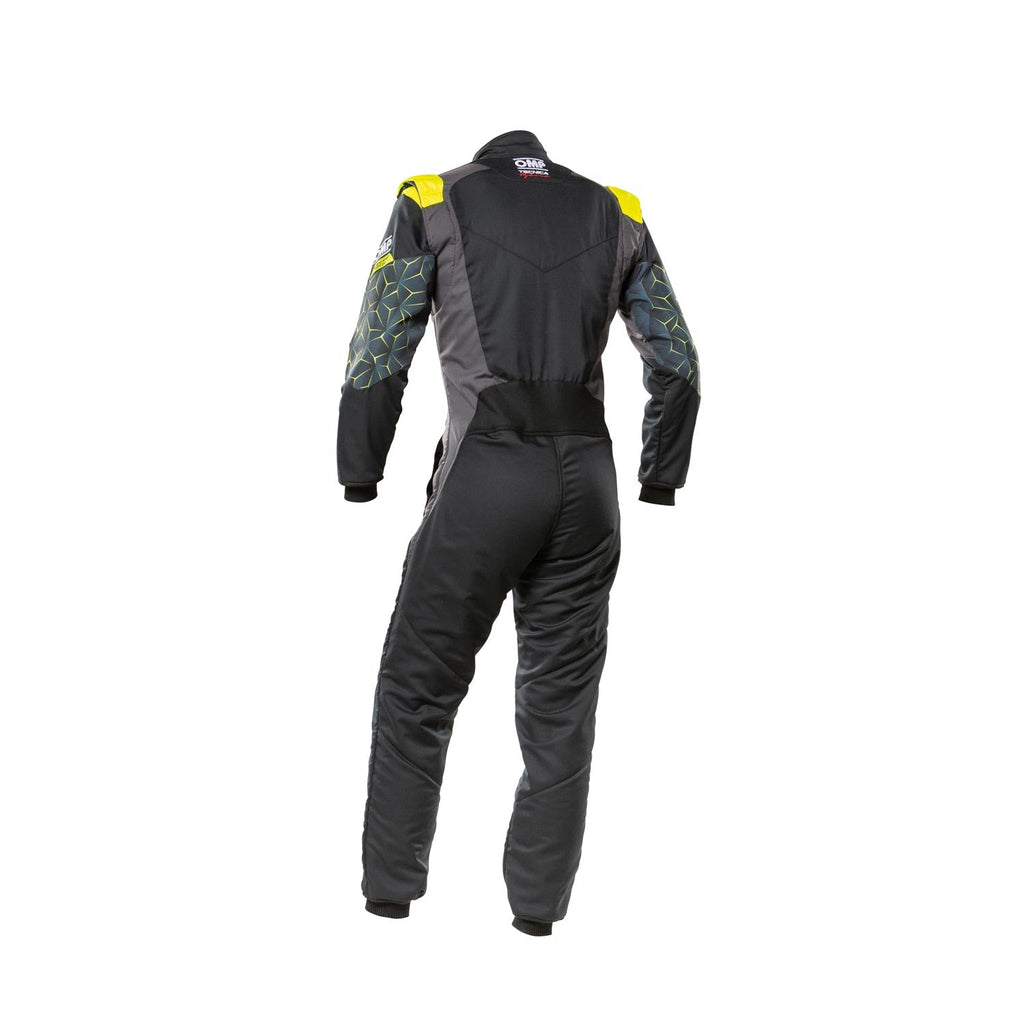 OMP  TECNICA HYBRID Racing Suit (FIA) Rental Sports