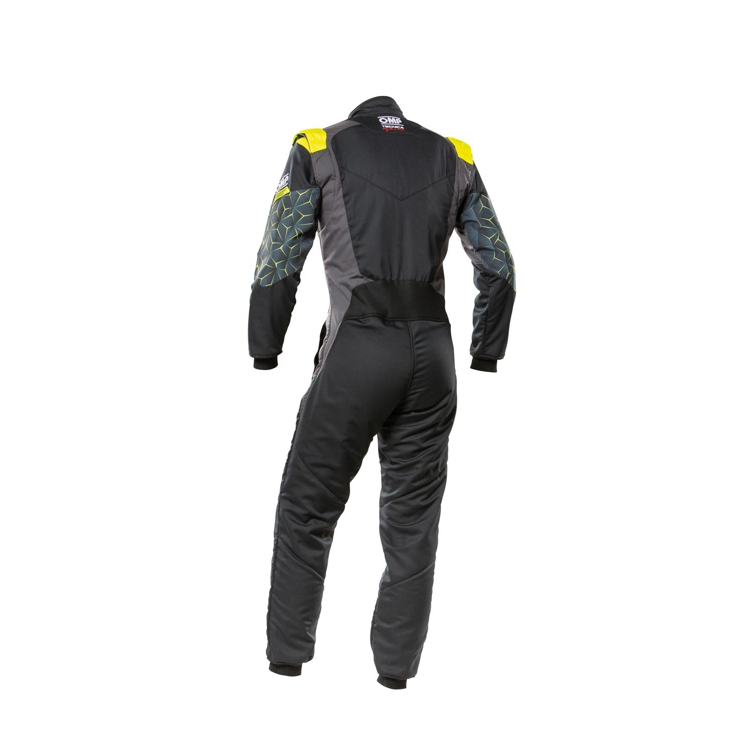 OMP  TECNICA HYBRID Racing Suit (FIA) Rental Sports