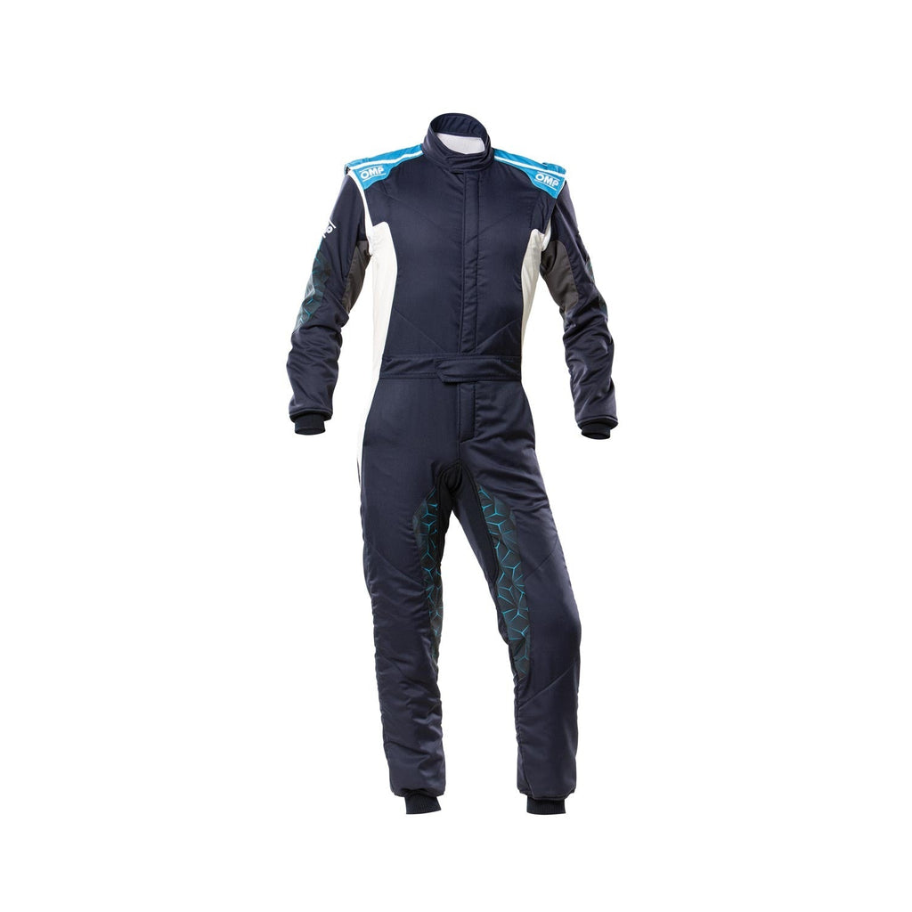 OMP  TECNICA HYBRID Racing Suit (FIA) Rental Sports