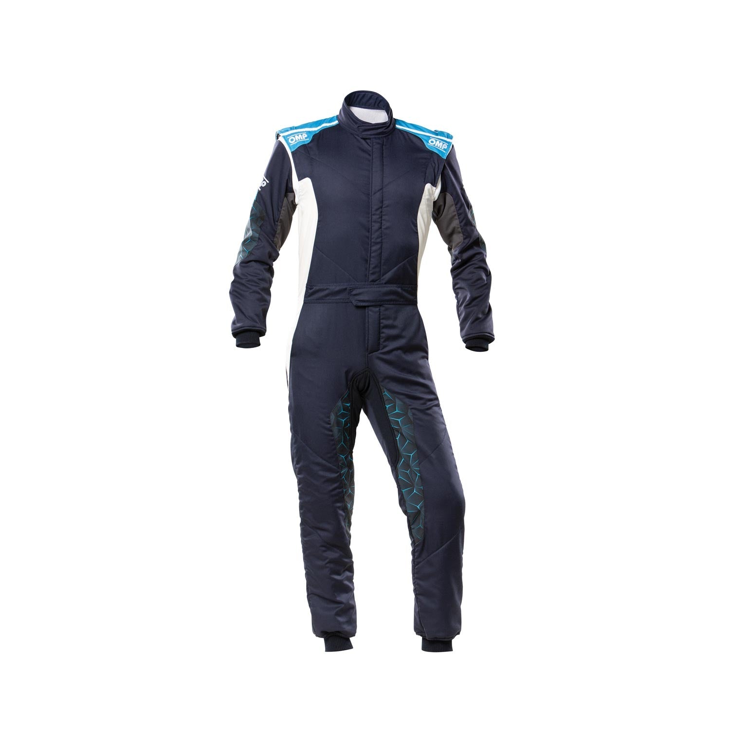 OMP  TECNICA HYBRID Racing Suit (FIA) Rental Sports