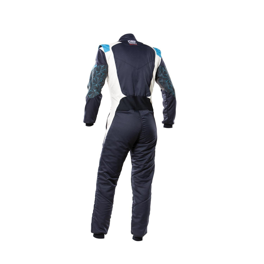 OMP  TECNICA HYBRID Racing Suit (FIA) Rental Sports
