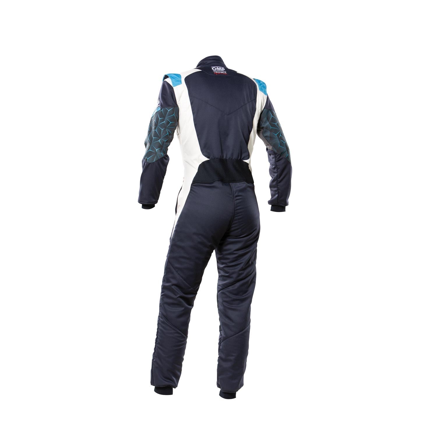 OMP  TECNICA HYBRID Racing Suit (FIA) Rental Sports