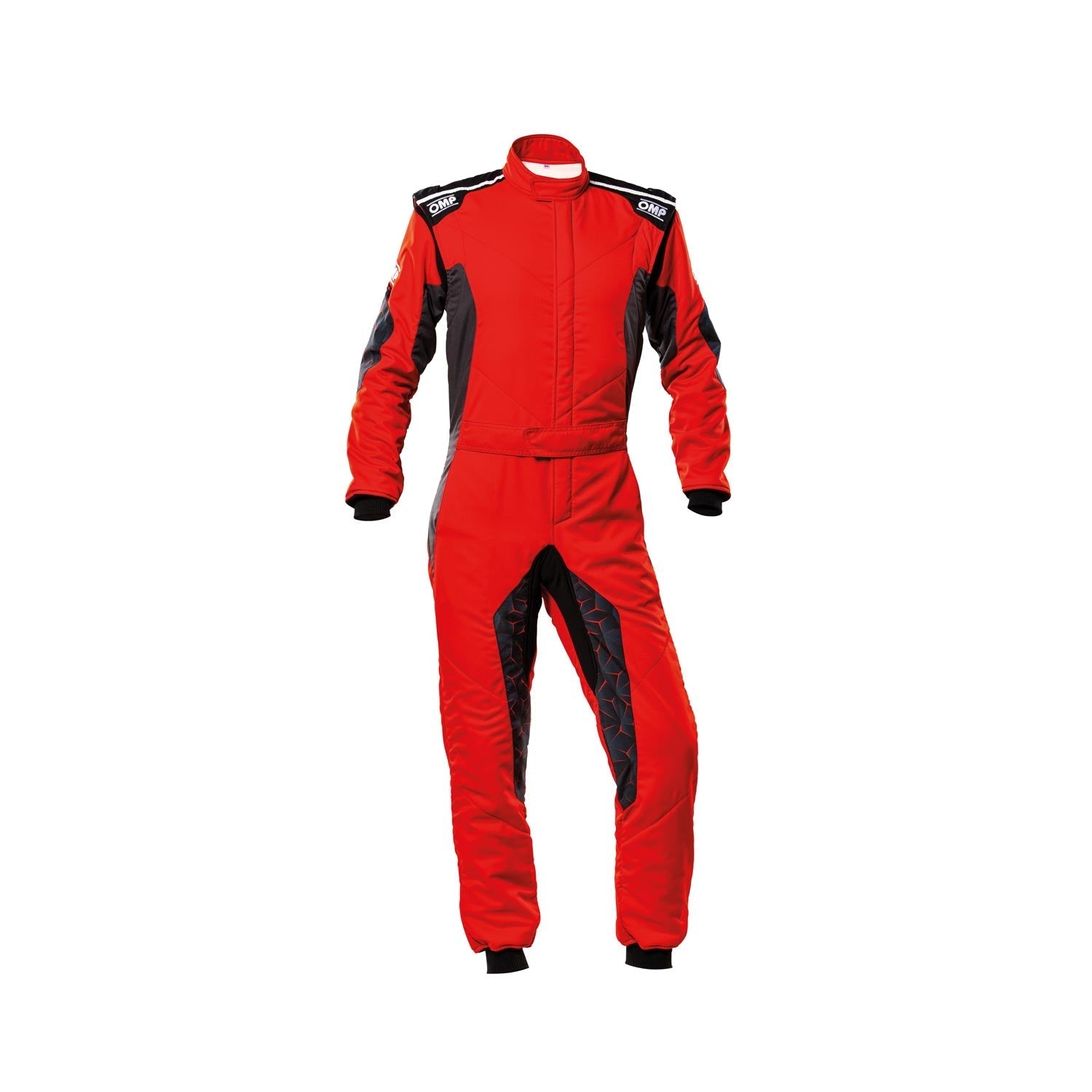 OMP  TECNICA HYBRID Racing Suit (FIA) Rental Sports