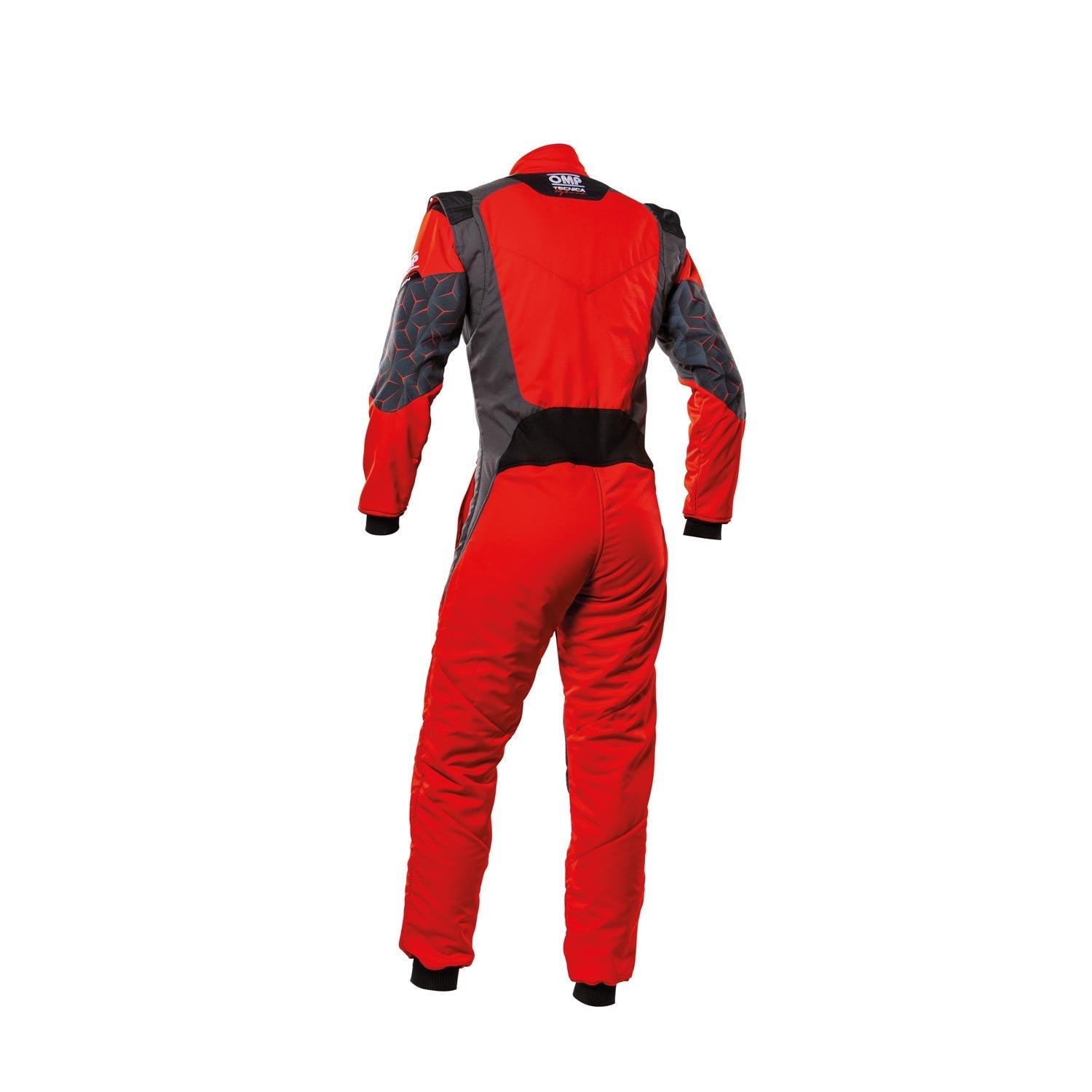 OMP  TECNICA HYBRID Racing Suit (FIA) Rental Sports