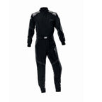 OMP X-Mech Workshop Suit black Rental Sports