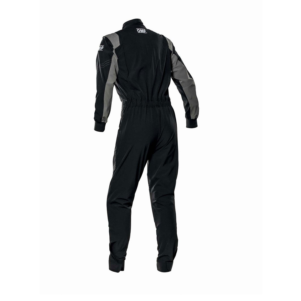 OMP X-Mech Workshop Suit black Rental Sports