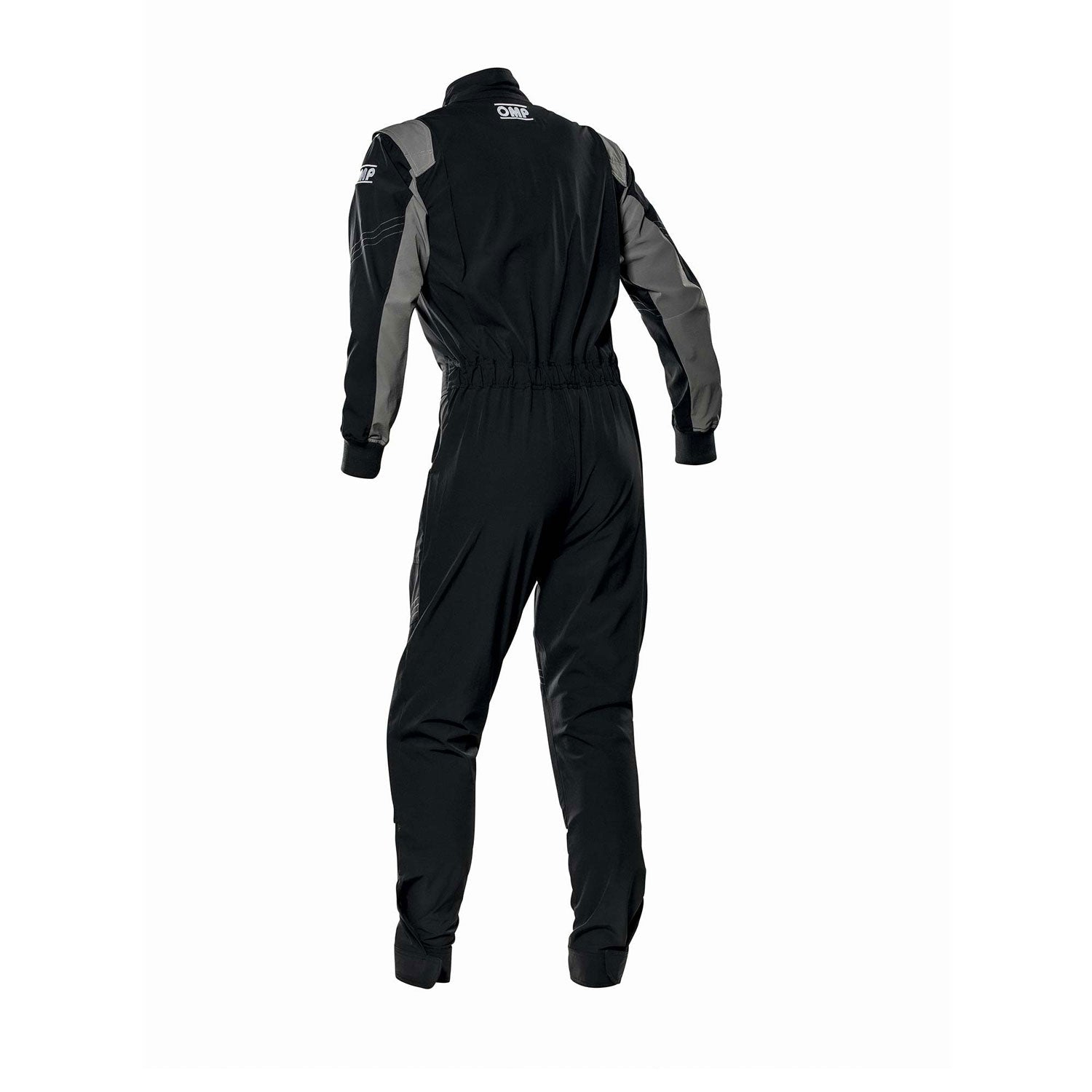 OMP X-Mech Workshop Suit black Rental Sports
