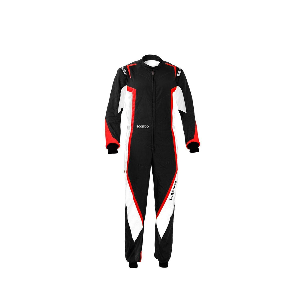 Sparco KERB MY20 Karting Suit (with homologation CIK-FIA) Endless Racegear