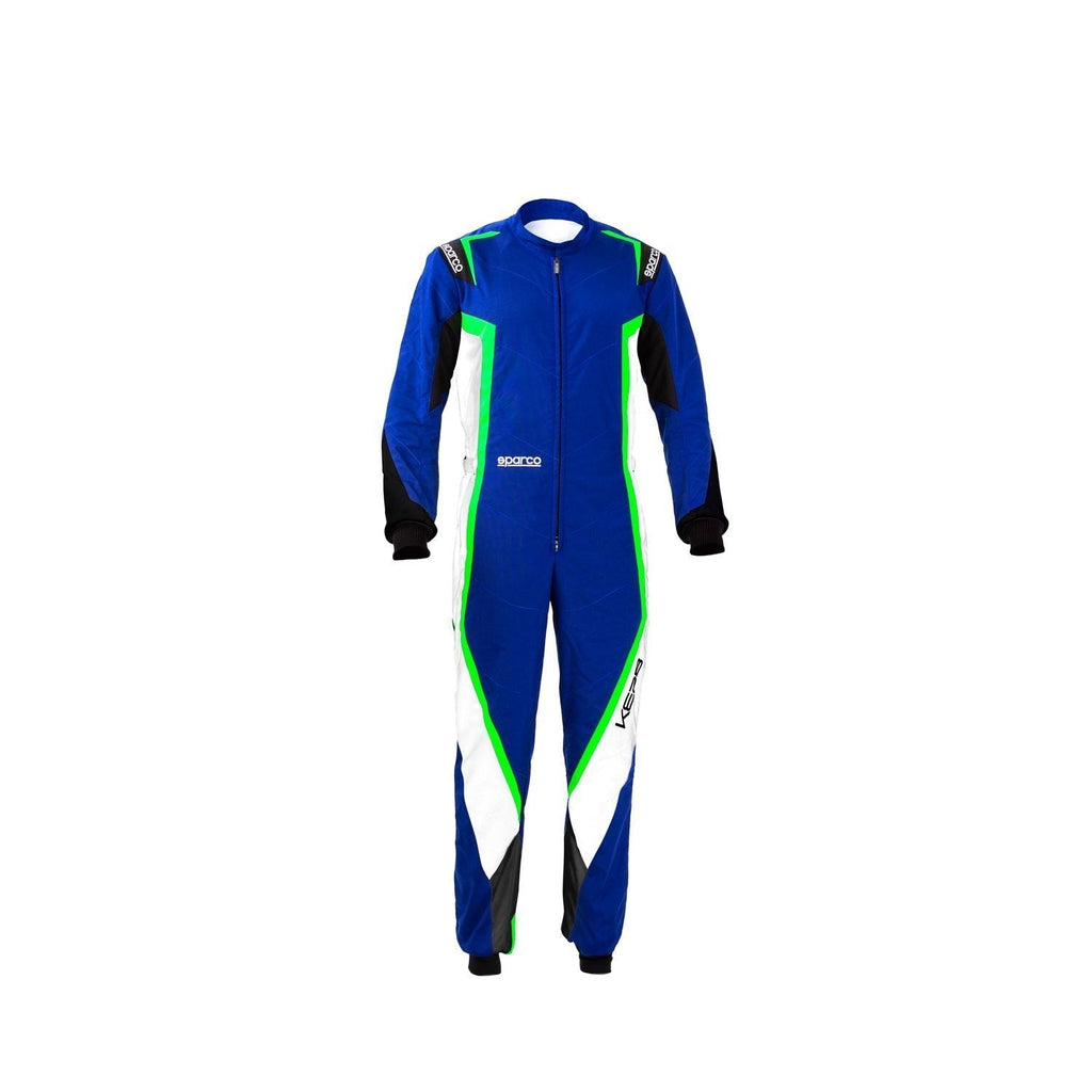 Sparco KERB MY20 Karting Suit (with homologation CIK-FIA) Endless Racegear