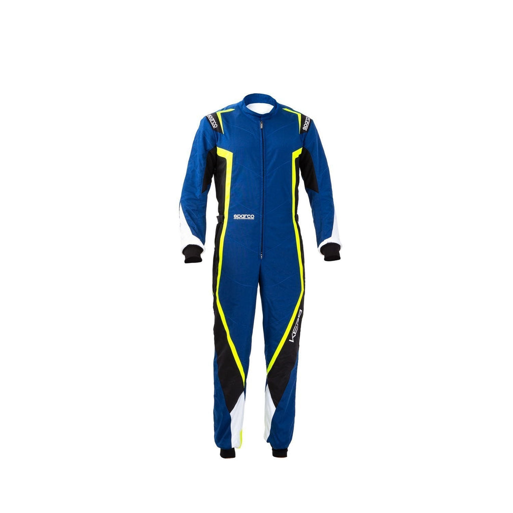 Sparco KERB MY20 Karting Suit (with homologation CIK-FIA) Endless Racegear
