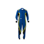 Sparco KERB MY20 Karting Suit (with homologation CIK-FIA) Endless Racegear