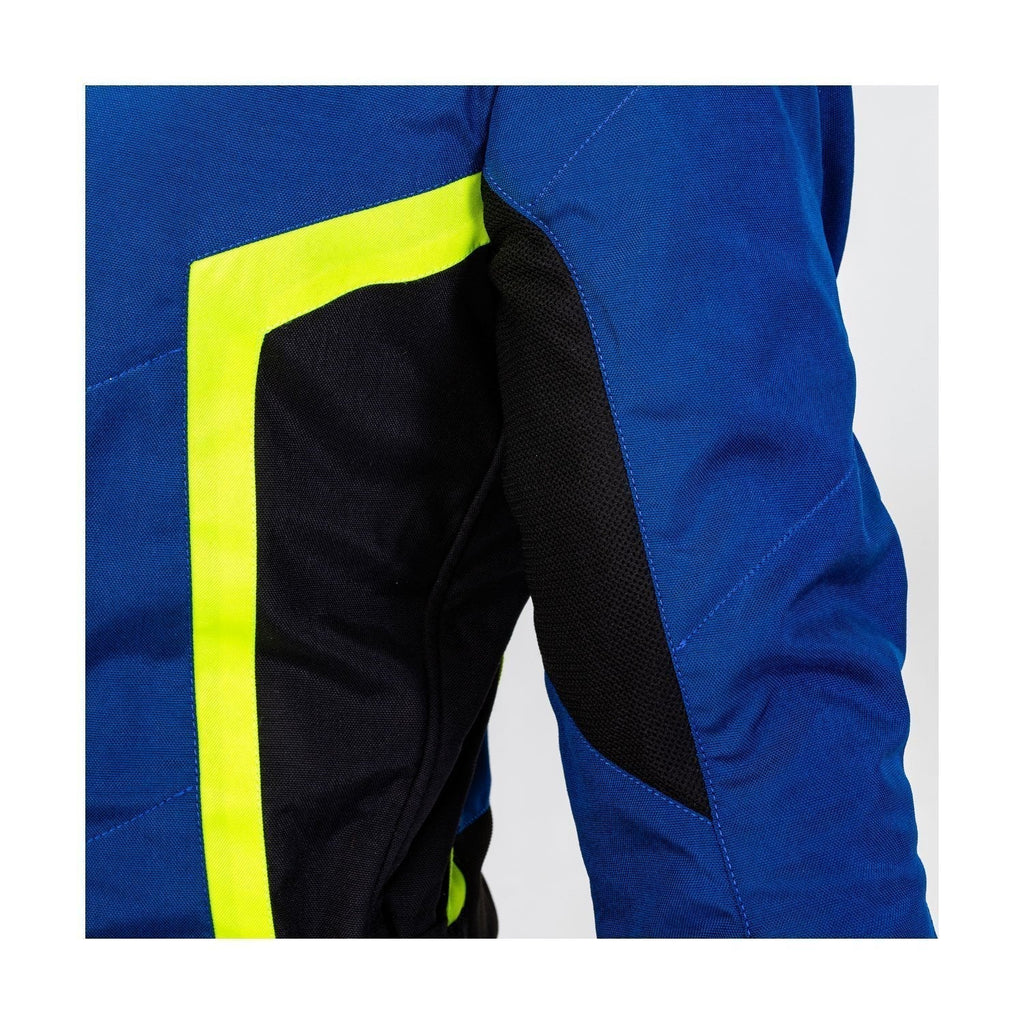 Sparco KERB MY20 Karting Suit (with homologation CIK-FIA) Endless Racegear