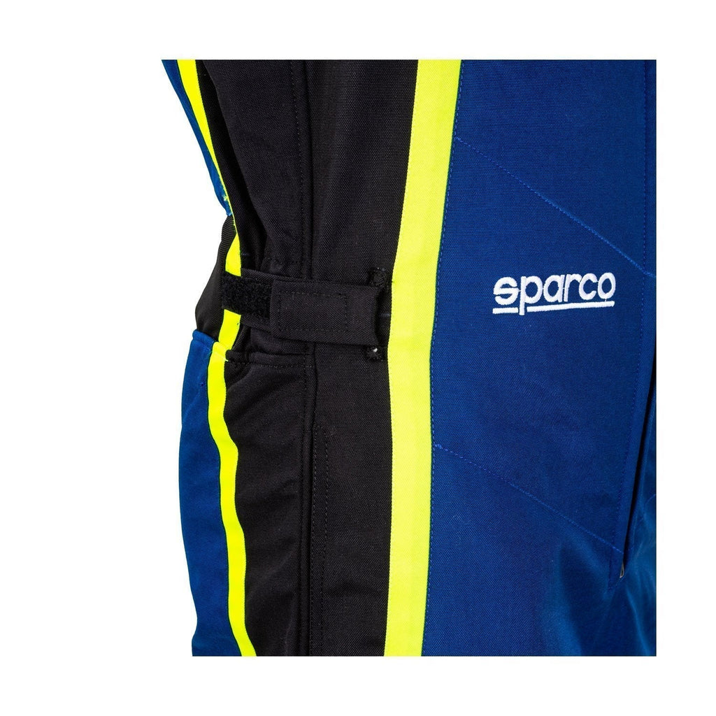 Sparco KERB MY20 Karting Suit (with homologation CIK-FIA) Endless Racegear