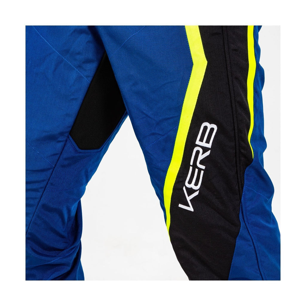 Sparco KERB MY20 Karting Suit (with homologation CIK-FIA) Endless Racegear