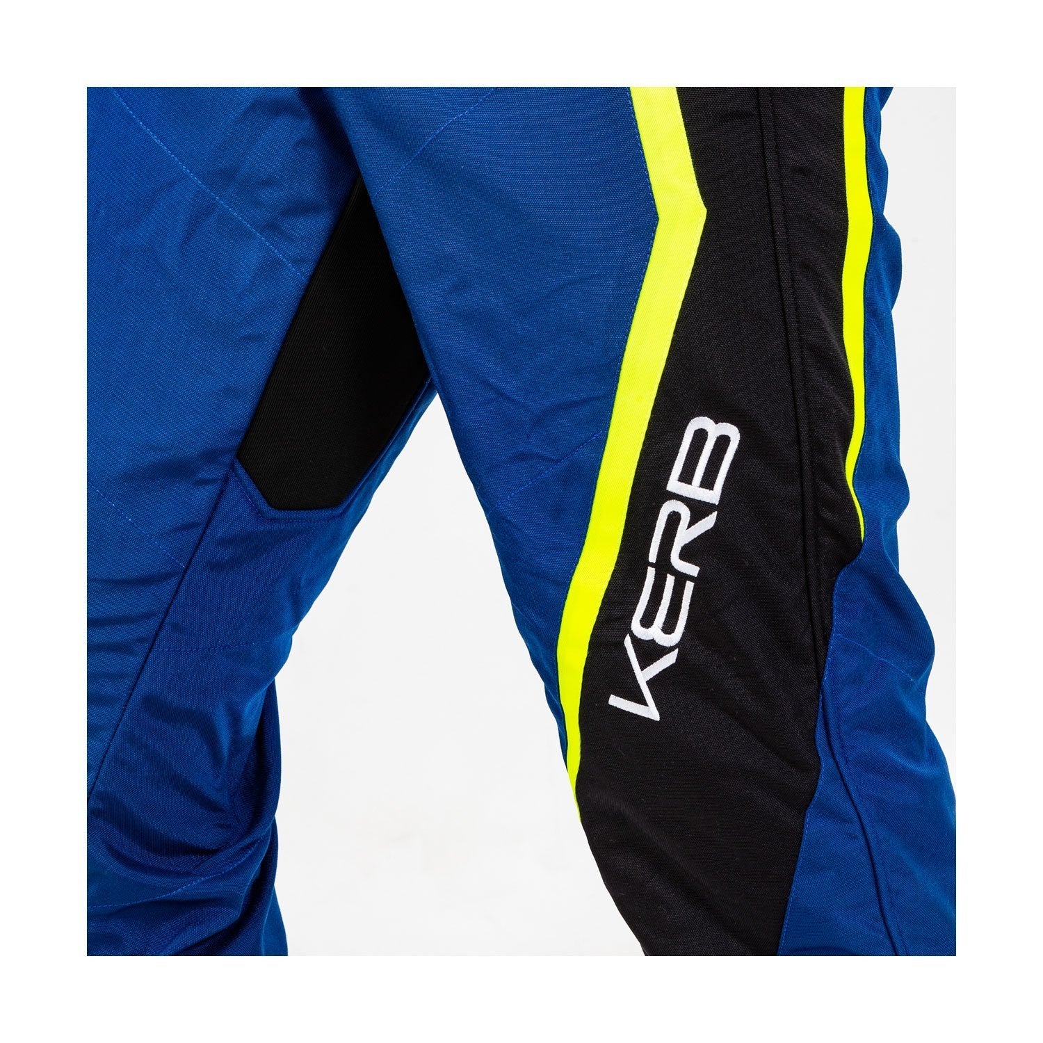 Sparco KERB MY20 Karting Suit (with homologation CIK-FIA) Endless Racegear