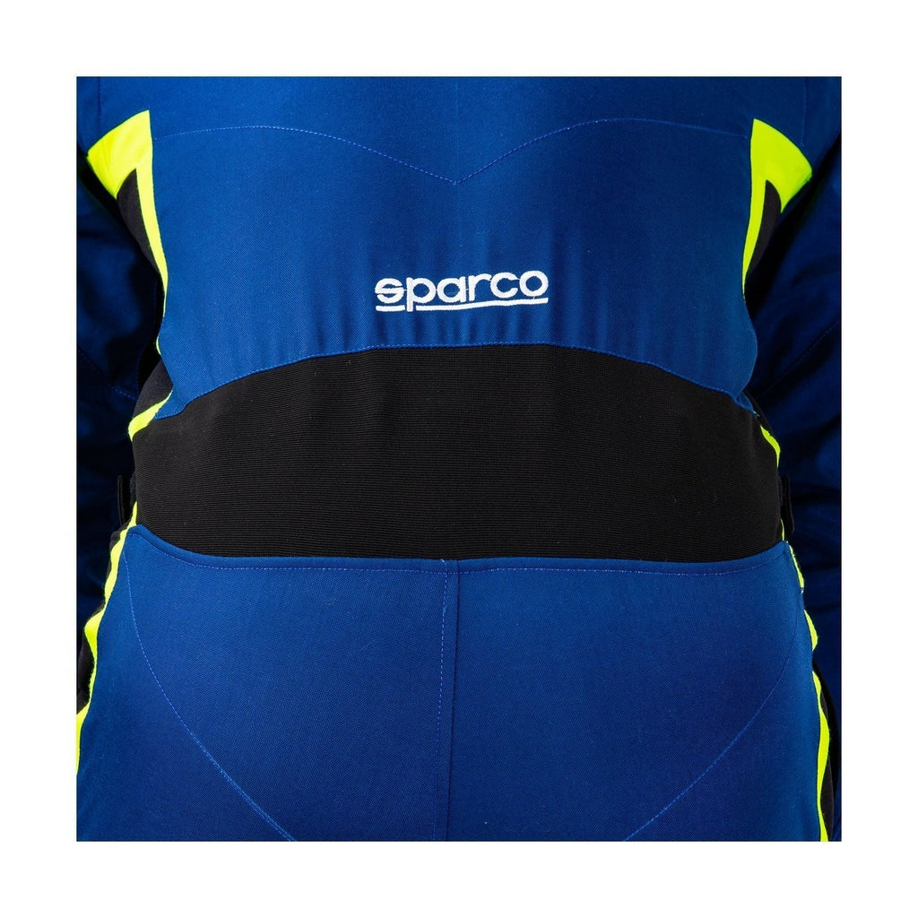 Sparco KERB MY20 Karting Suit (with homologation CIK-FIA) Endless Racegear