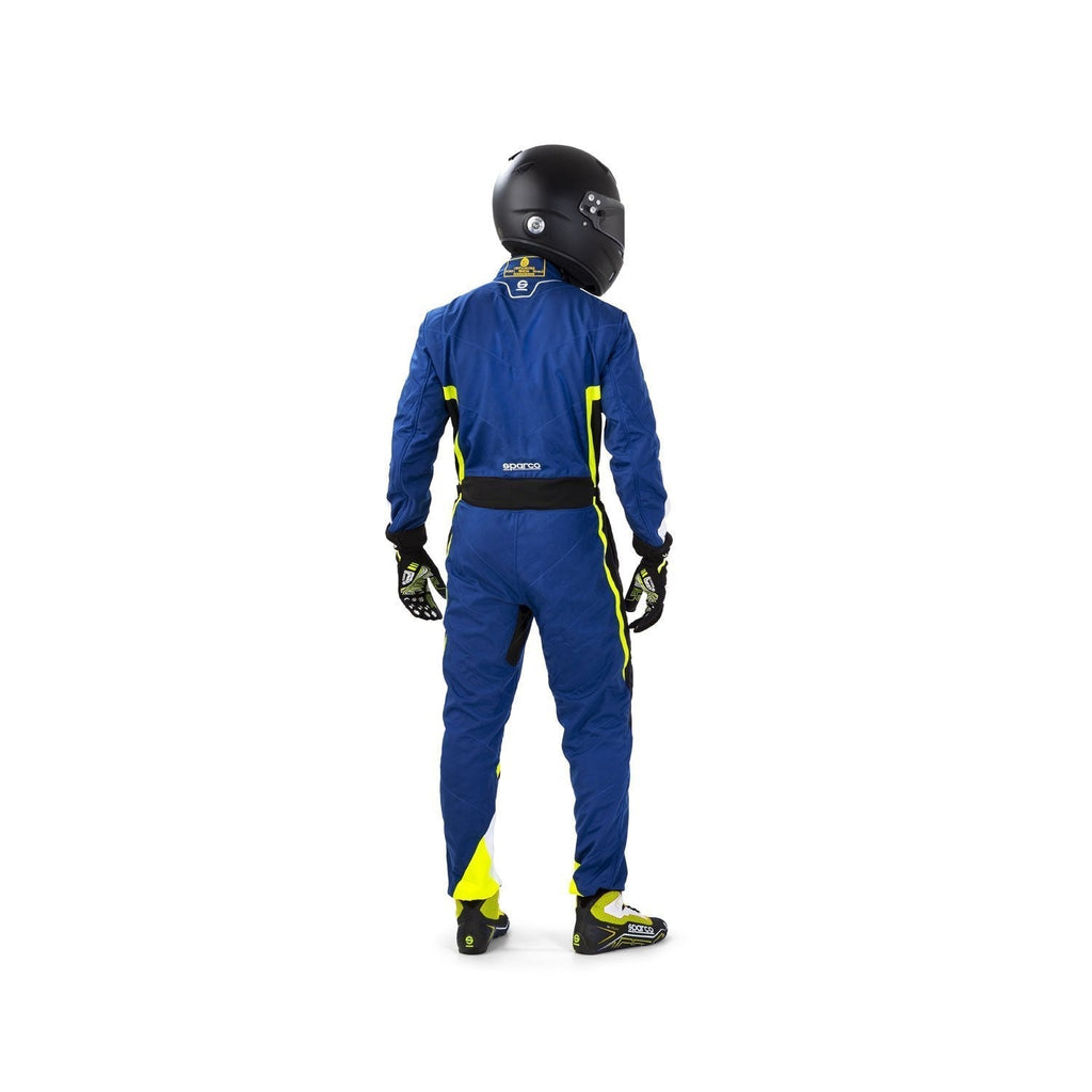 Sparco KERB MY20 Karting Suit (with homologation CIK-FIA) Endless Racegear