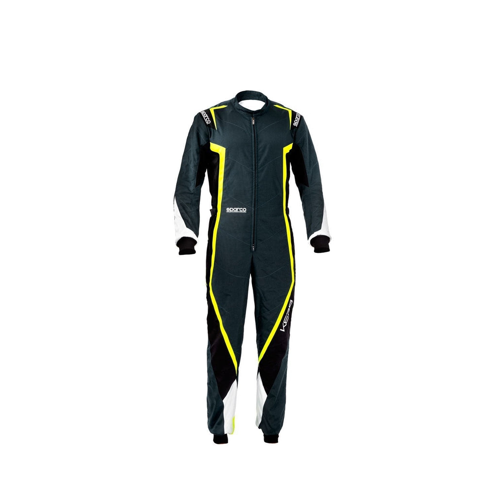 Sparco KERB MY20 Karting Suit (with homologation CIK-FIA) Endless Racegear