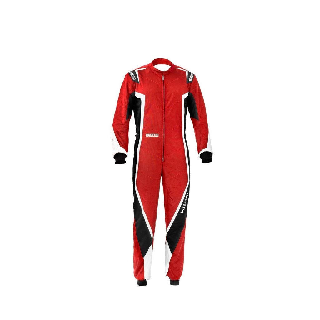 Sparco KERB MY20 Karting Suit (with homologation CIK-FIA) Endless Racegear