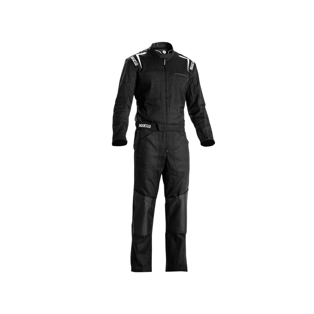 Sparco MS-5 Mechanic Overalls Endless Racegear