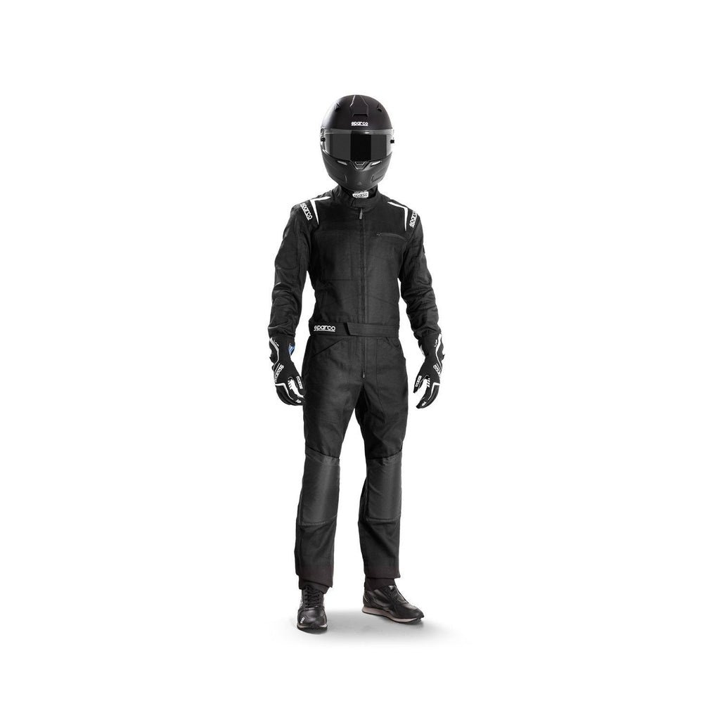 Sparco MS-5 Mechanic Overalls Endless Racegear