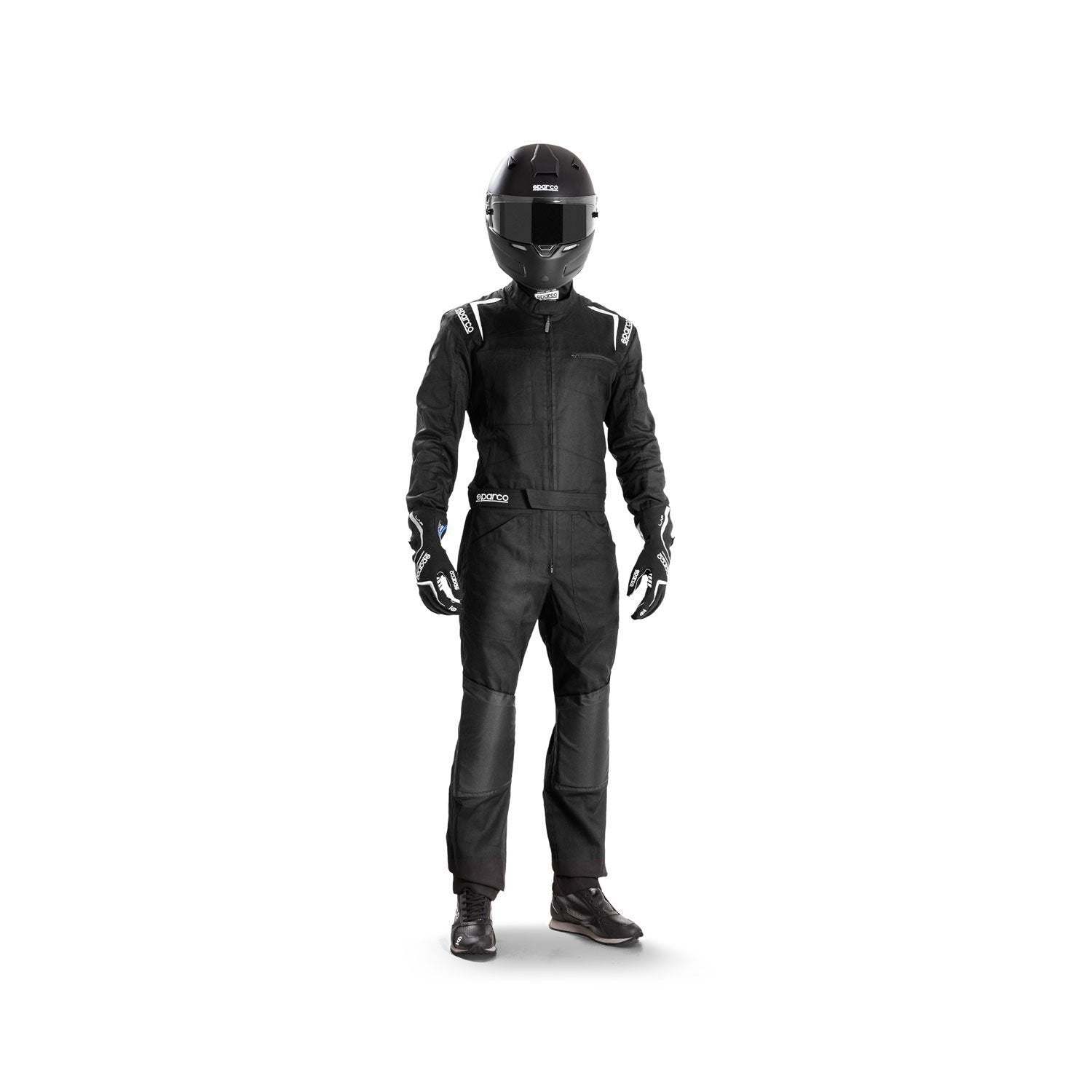 Sparco MS-5 Mechanic Overalls Endless Racegear