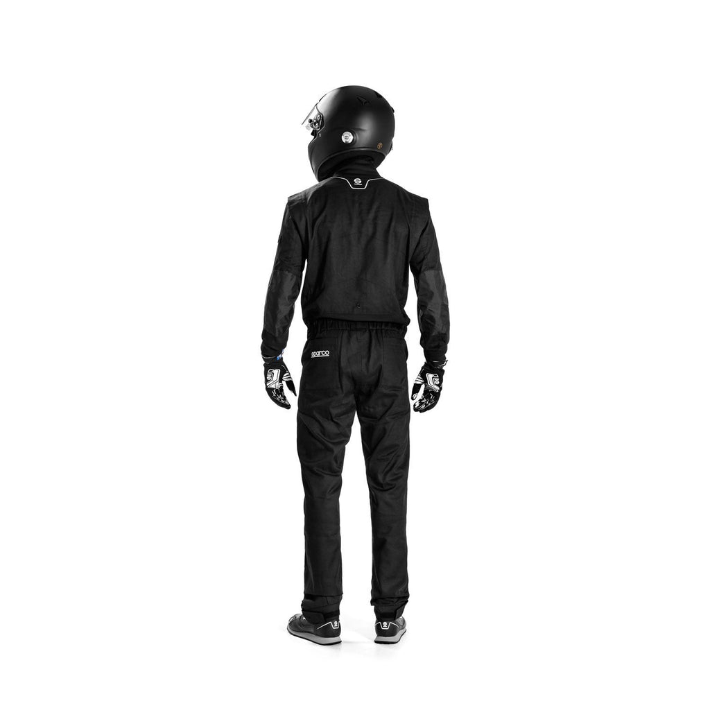 Sparco MS-5 Mechanic Overalls Endless Racegear
