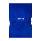 Sparco MS-4 Mechanic Overalls red Rental Sports