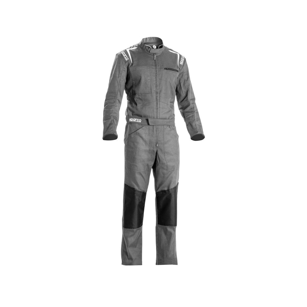 Sparco MS-5 Mechanic Overalls Endless Racegear
