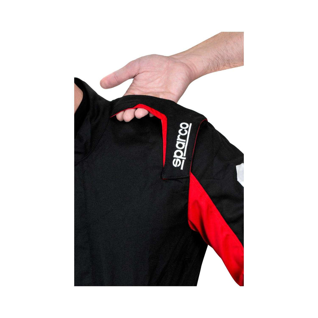 Sparco ONE MY21 Training Suit Endless Racegear