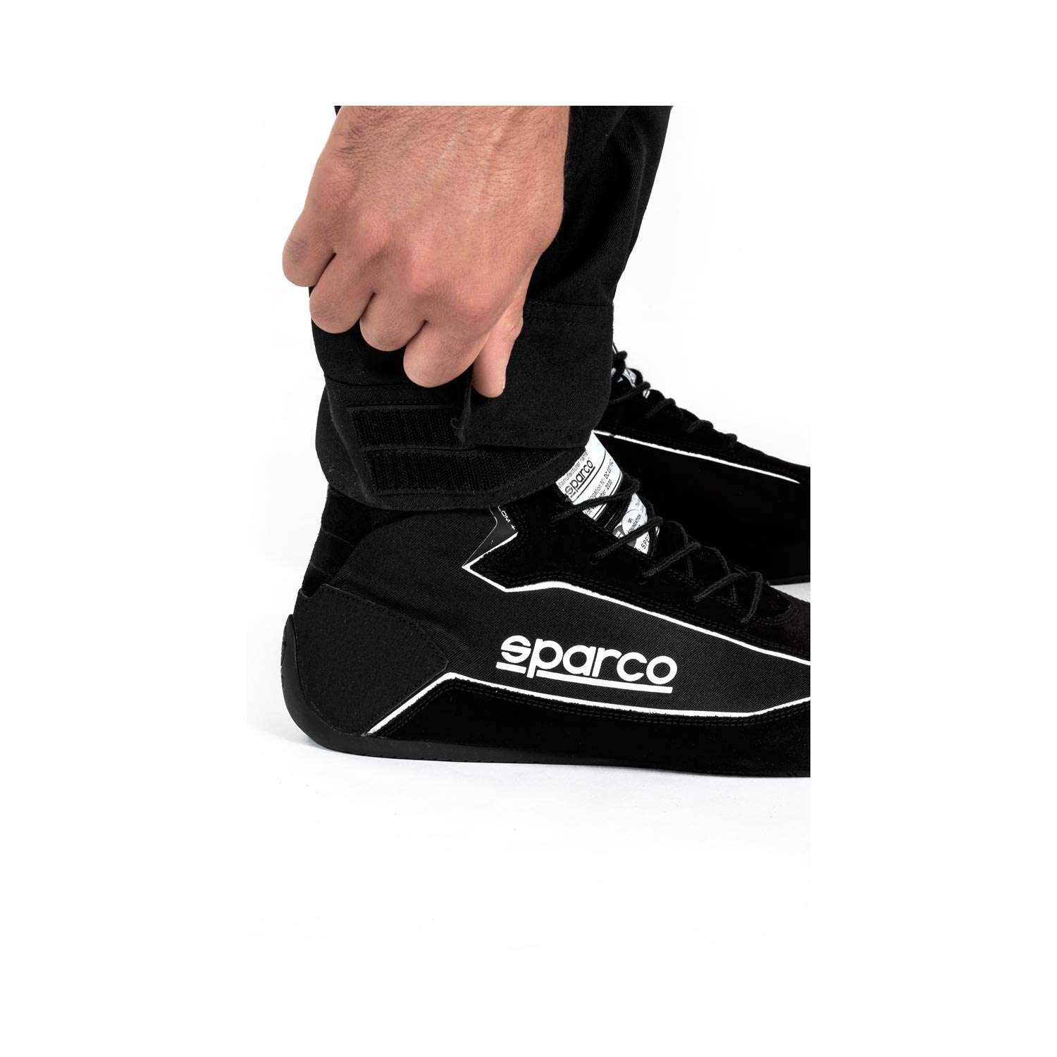 Sparco ONE MY21 Training Suit Endless Racegear