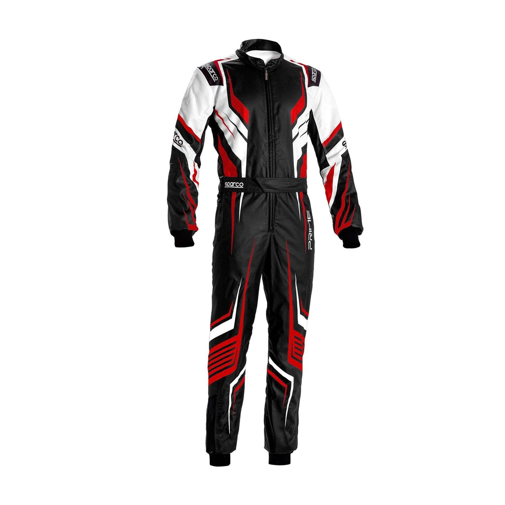 Sparco PRIME K MY22 Karting Suit  (CIK-FIA) Rental Sports