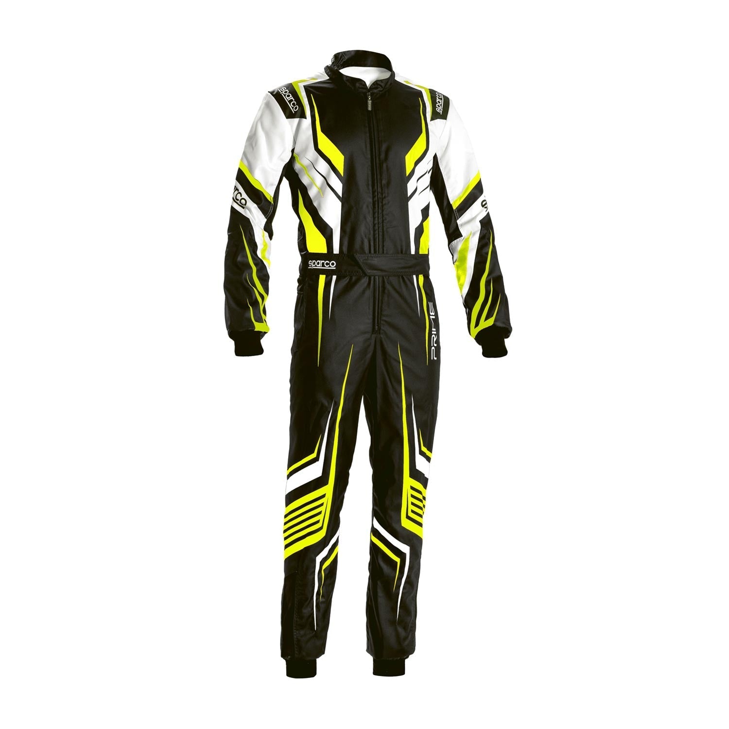 Sparco PRIME K MY22 Karting Suit  (CIK-FIA) Rental Sports