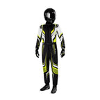Sparco PRIME K MY22 Karting Suit  (CIK-FIA) Rental Sports