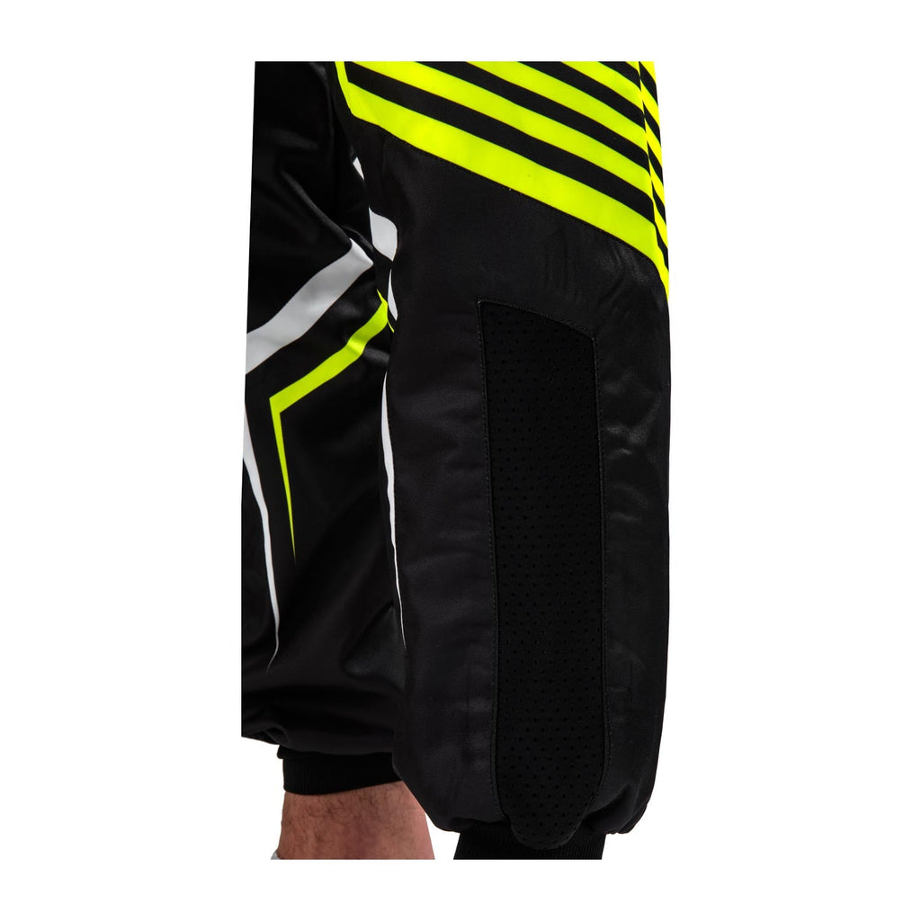 Sparco PRIME K MY22 Karting Suit  (CIK-FIA) Rental Sports
