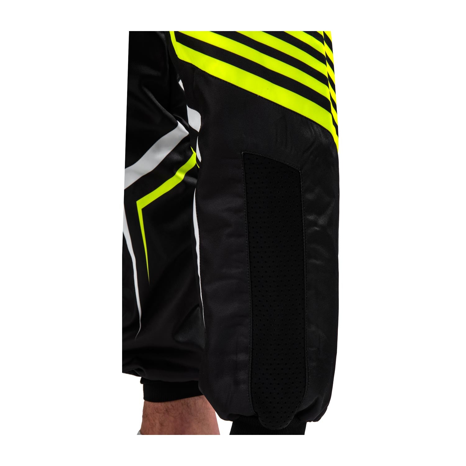 Sparco PRIME K MY22 Karting Suit  (CIK-FIA) Rental Sports