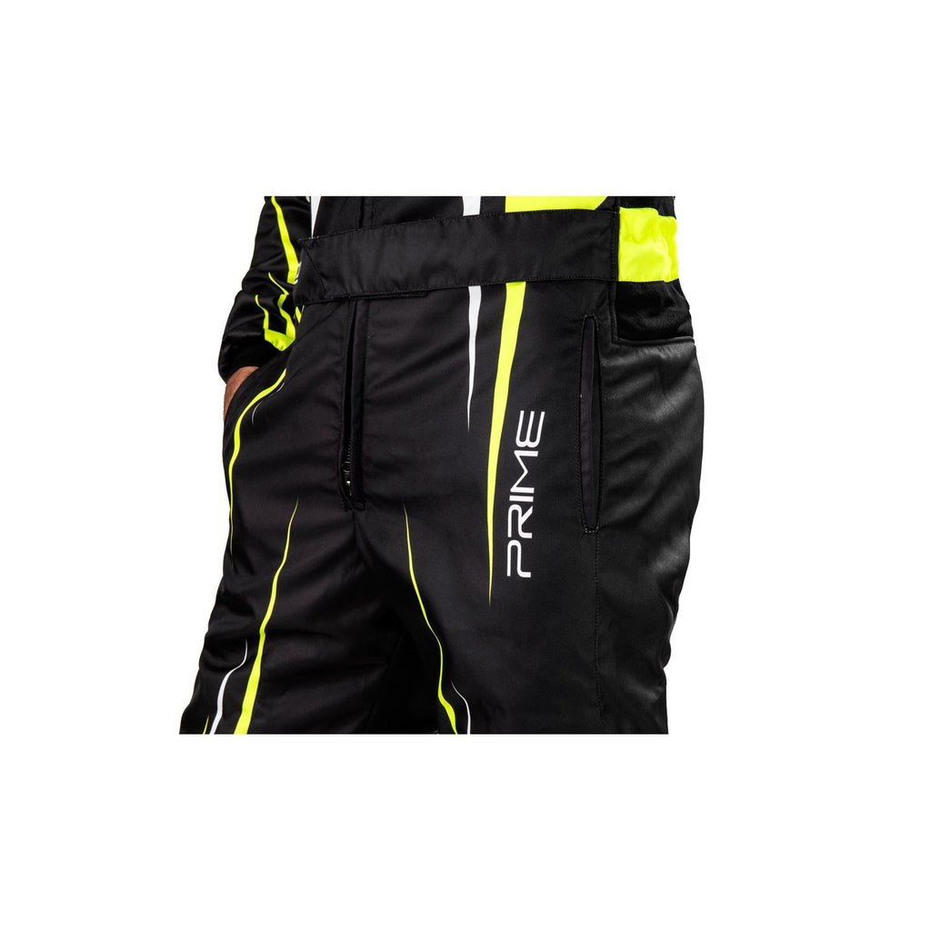 Sparco PRIME K MY22 Karting Suit  (CIK-FIA) Rental Sports