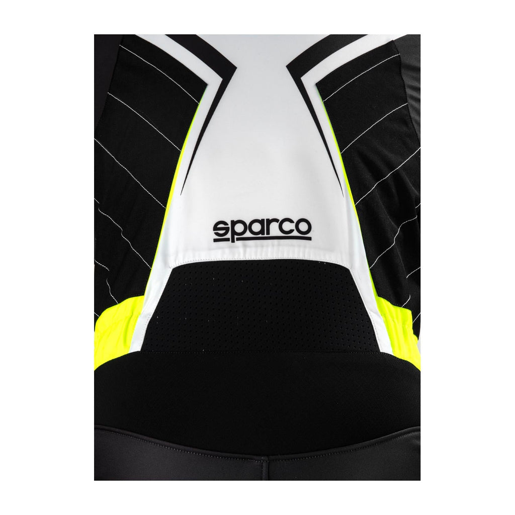 Sparco PRIME K MY22 Karting Suit  (CIK-FIA) Rental Sports